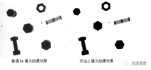 【光學(xué)知識(shí)】像方遠(yuǎn)心、物方遠(yuǎn)心、雙遠(yuǎn)心鏡頭的區(qū)別